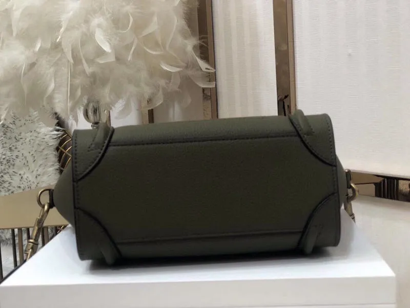 Elite CLE - Compliance-certified - Convenient delivery 302 Style Bags Lux