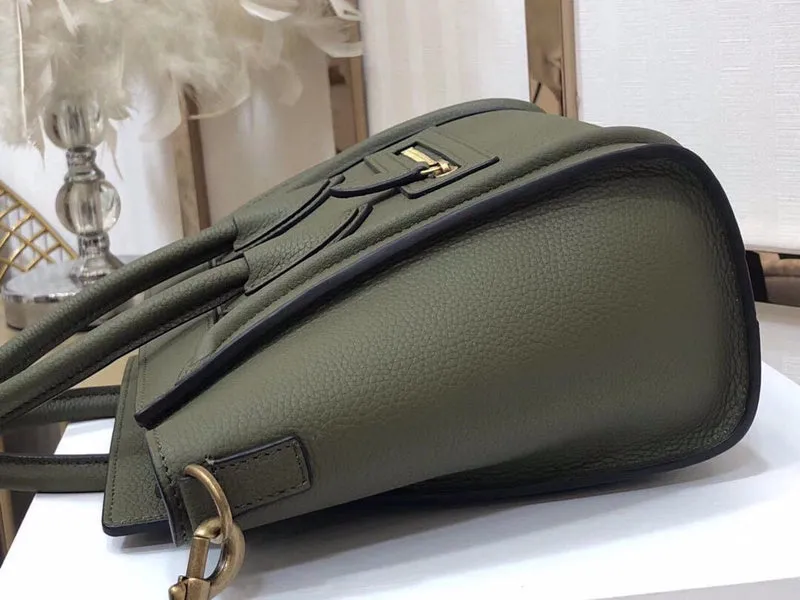Elite CLE - Compliance-certified - Convenient delivery 302 Style Bags Lux