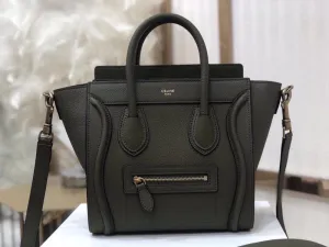 Elite CLE - Compliance-certified - Convenient delivery 302 Style Bags Lux