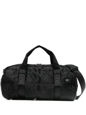 Endless choices Top choice Tanker bag 2-Way duffle