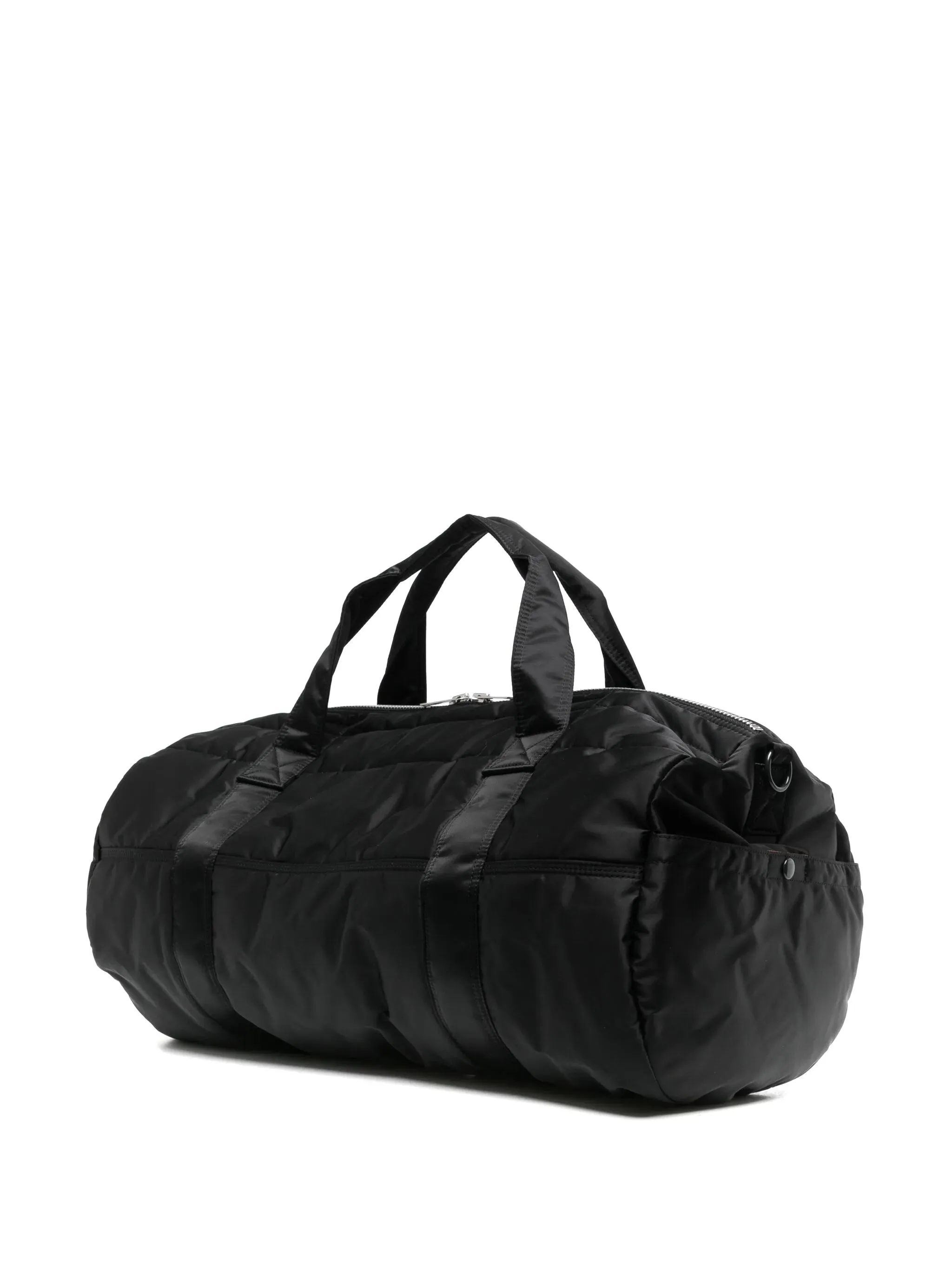 Endless choices Top choice Tanker bag 2-Way duffle