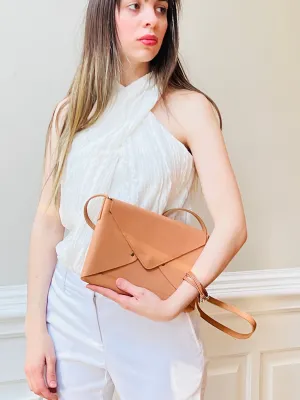 Envelope Crossbody Bag