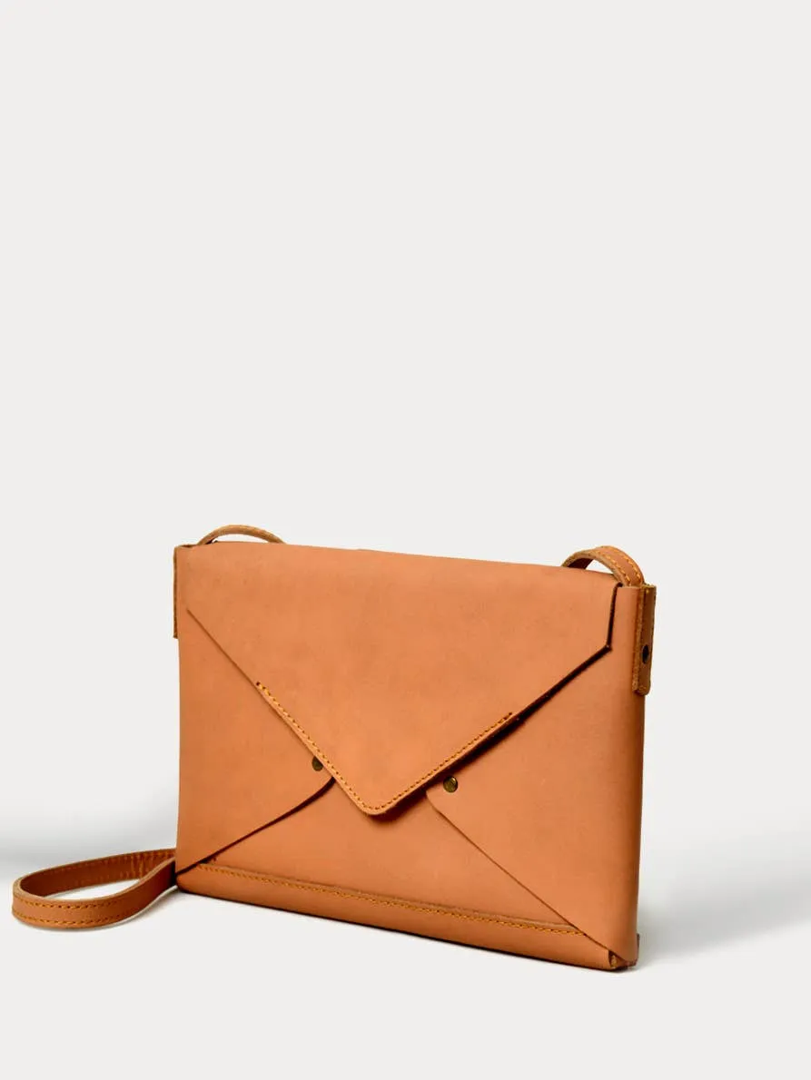 Envelope Crossbody Bag