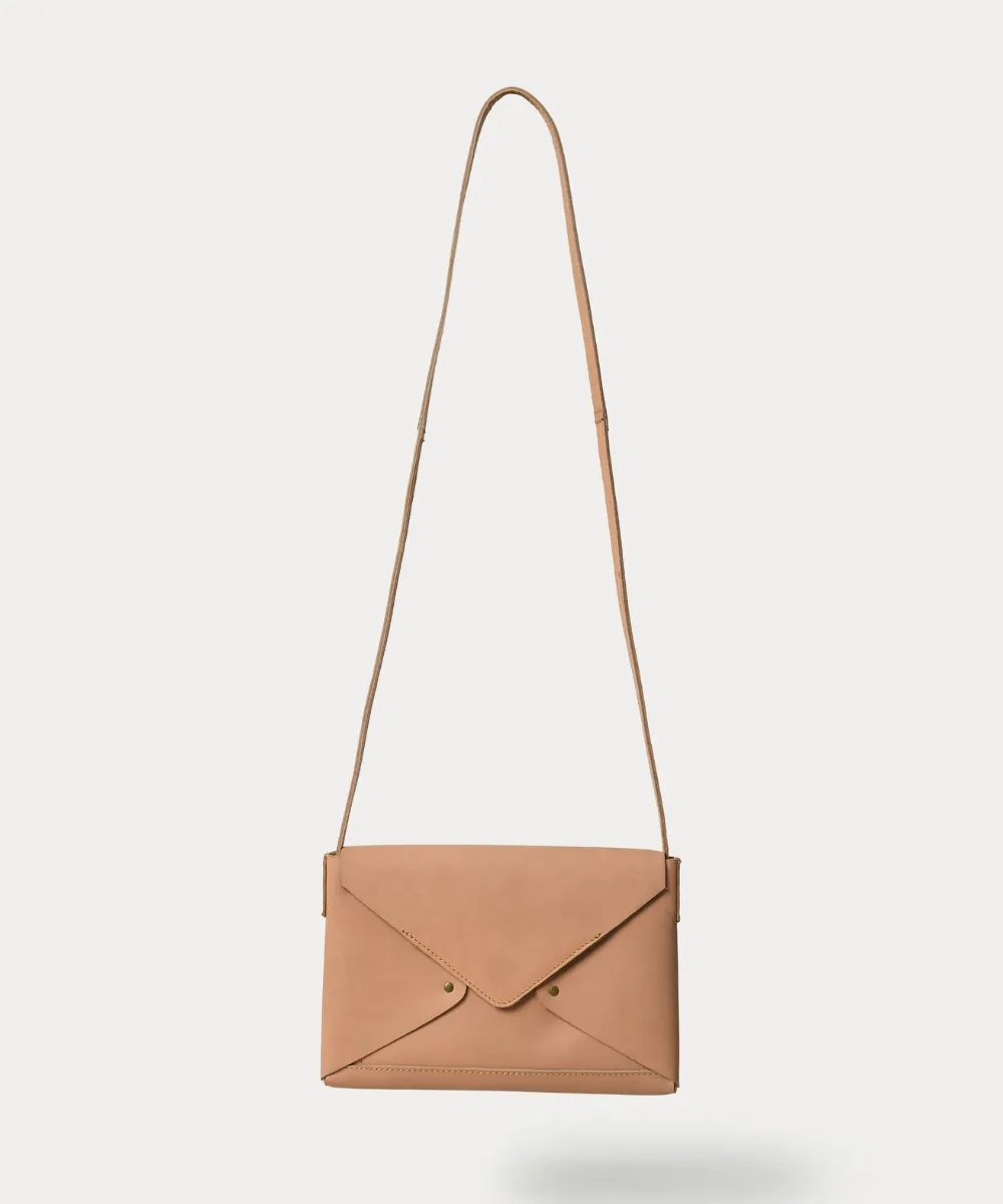 Envelope Crossbody Bag
