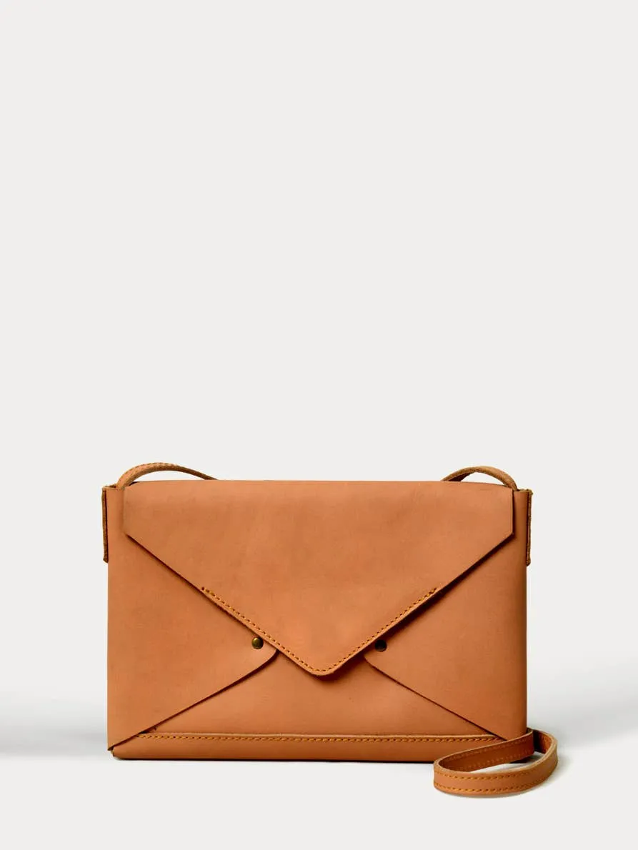 Envelope Crossbody Bag