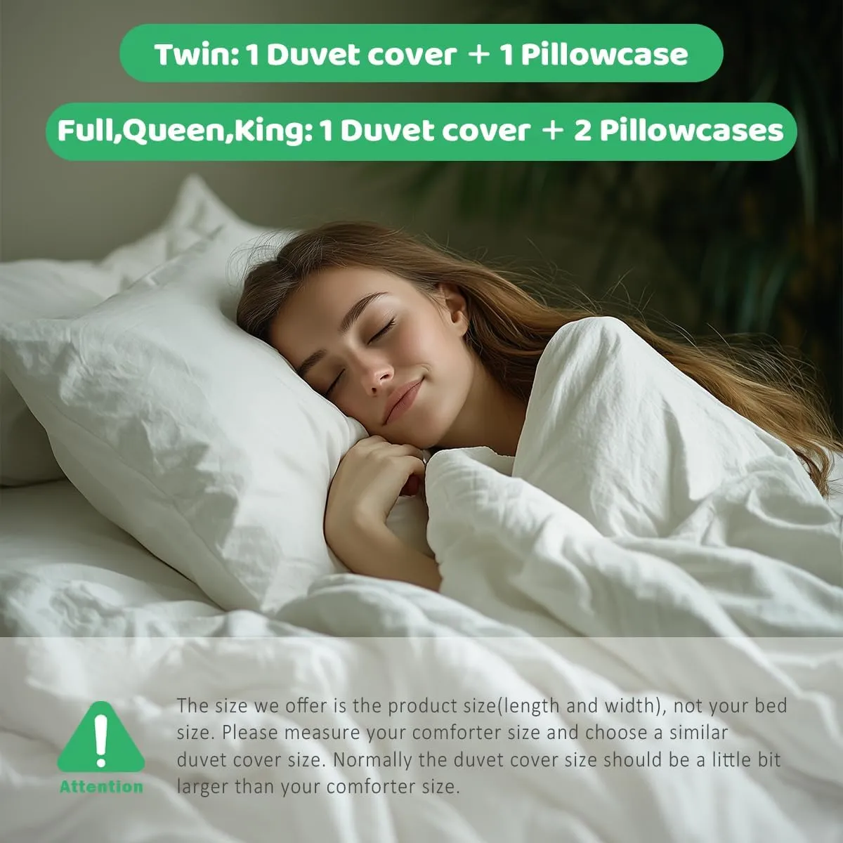 Erosebridal Deer Hunting Twin Size Bedding Set Woodland Wildlife Duvet Cover Nature Wild Deer Animal Comforter Cover Rustic Cabin Jungle Elk Bedspread Cover for Kids Boys Girls Room Decor