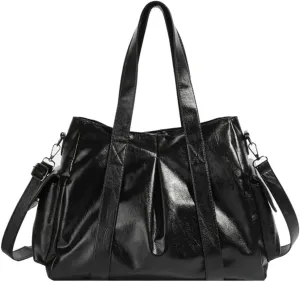 Espion Hobo Bags for Women Shoulder Purses and Handbags Faux Leather 2024