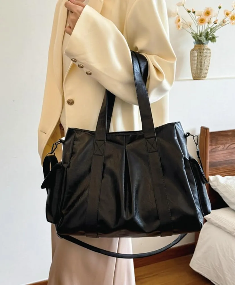 Espion Hobo Bags for Women Shoulder Purses and Handbags Faux Leather 2024