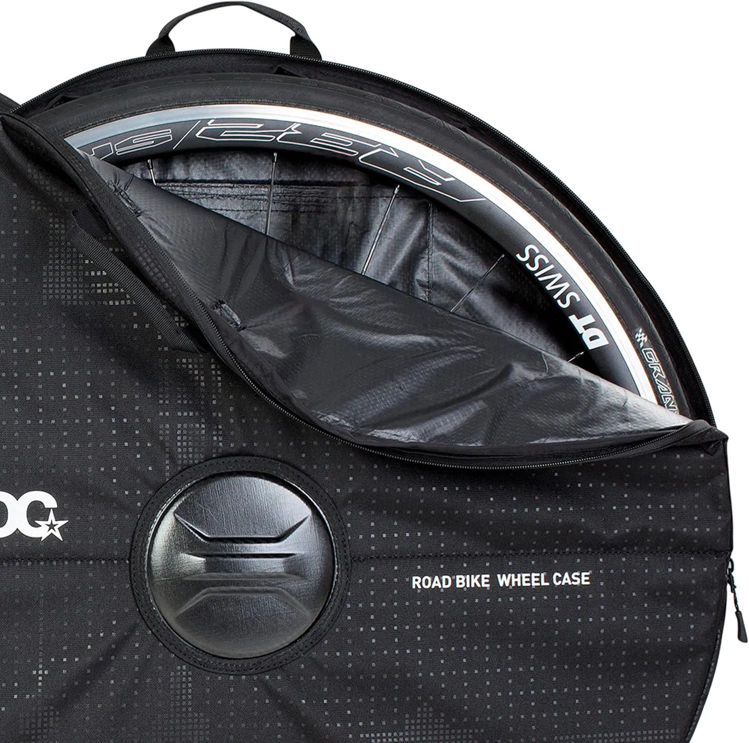 Evoc, Bike Wheel Bags