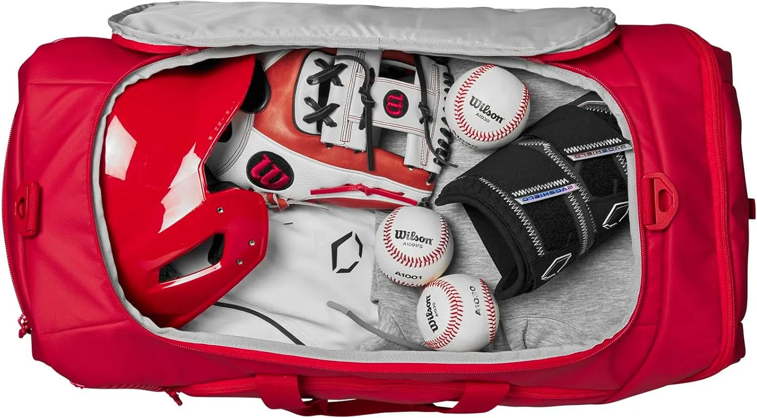 EvoShield Tone Set Player's Duffle Bags
