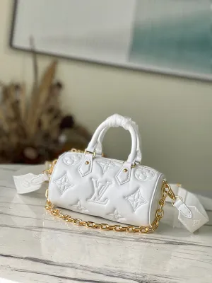 Fashion bags Robust Practical Lu-Vi - 5033