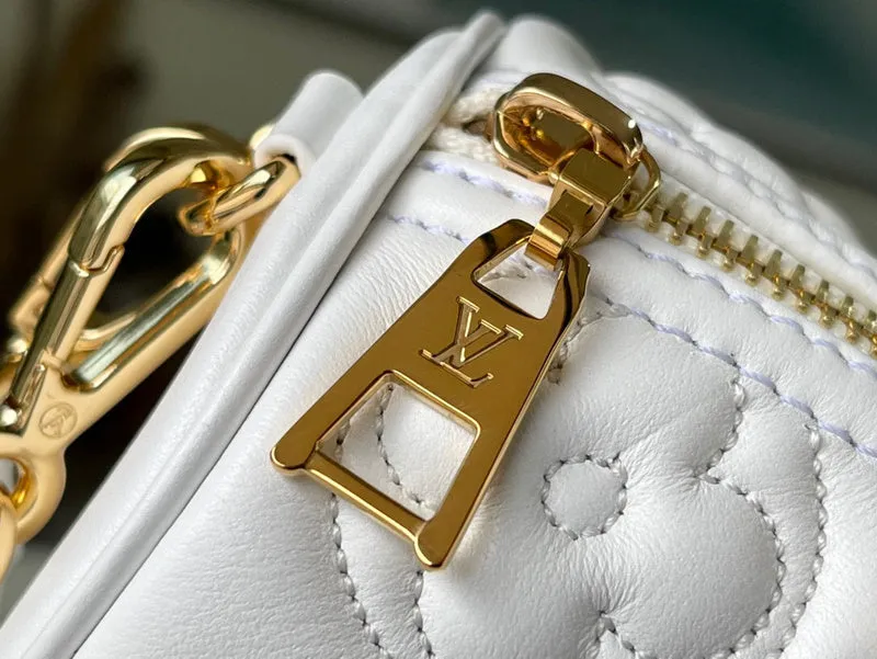 Fashion bags Robust Practical Lu-Vi - 5033
