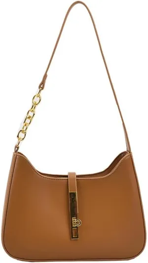 Fashion Women's Shoulder Bag, Underarm package - Crossbody Bags for Women, 2023 Autumn New Handbags Purses