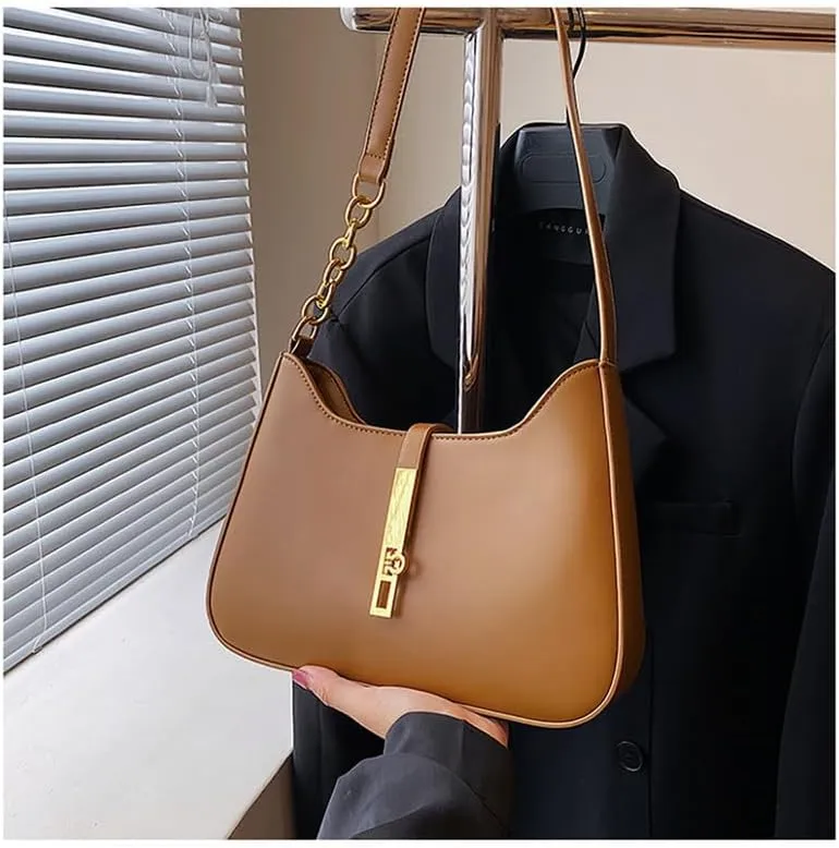 Fashion Women's Shoulder Bag, Underarm package - Crossbody Bags for Women, 2023 Autumn New Handbags Purses