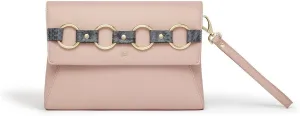Faux leather Cross Body Sling Bag Purse for Women with Adjustable Strap Vegan Sustainable Peta Approved Biodegradable