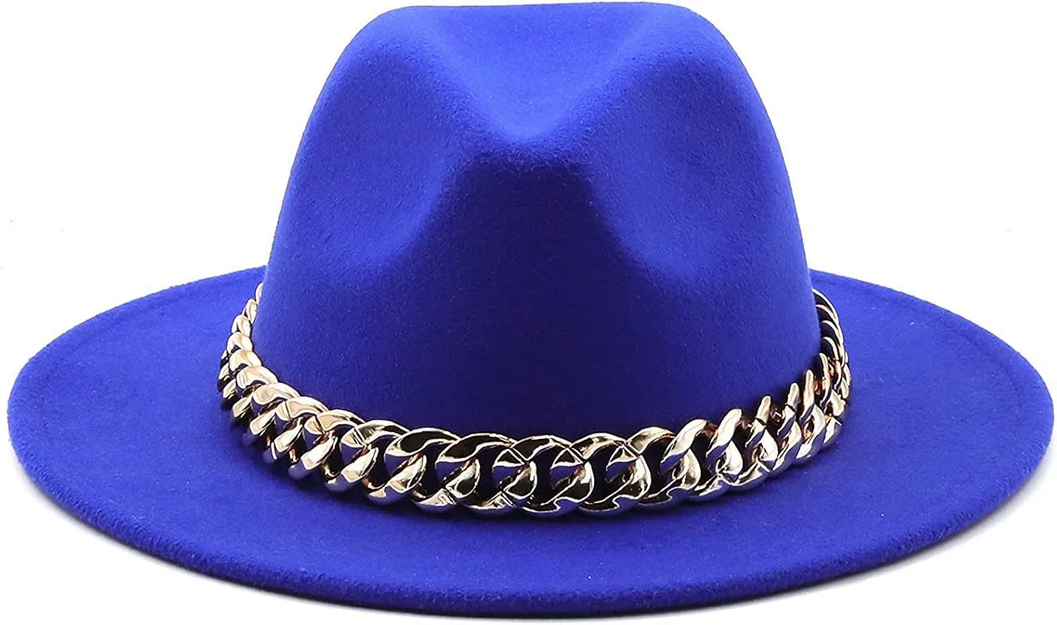 Fedora Hats for Women，FeltPanama Hat，womens fedora