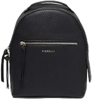 Fiorelli Women's Anouk Backpack, Stylish Backpack with Adjustable Straps & Pockets, Comfortable
