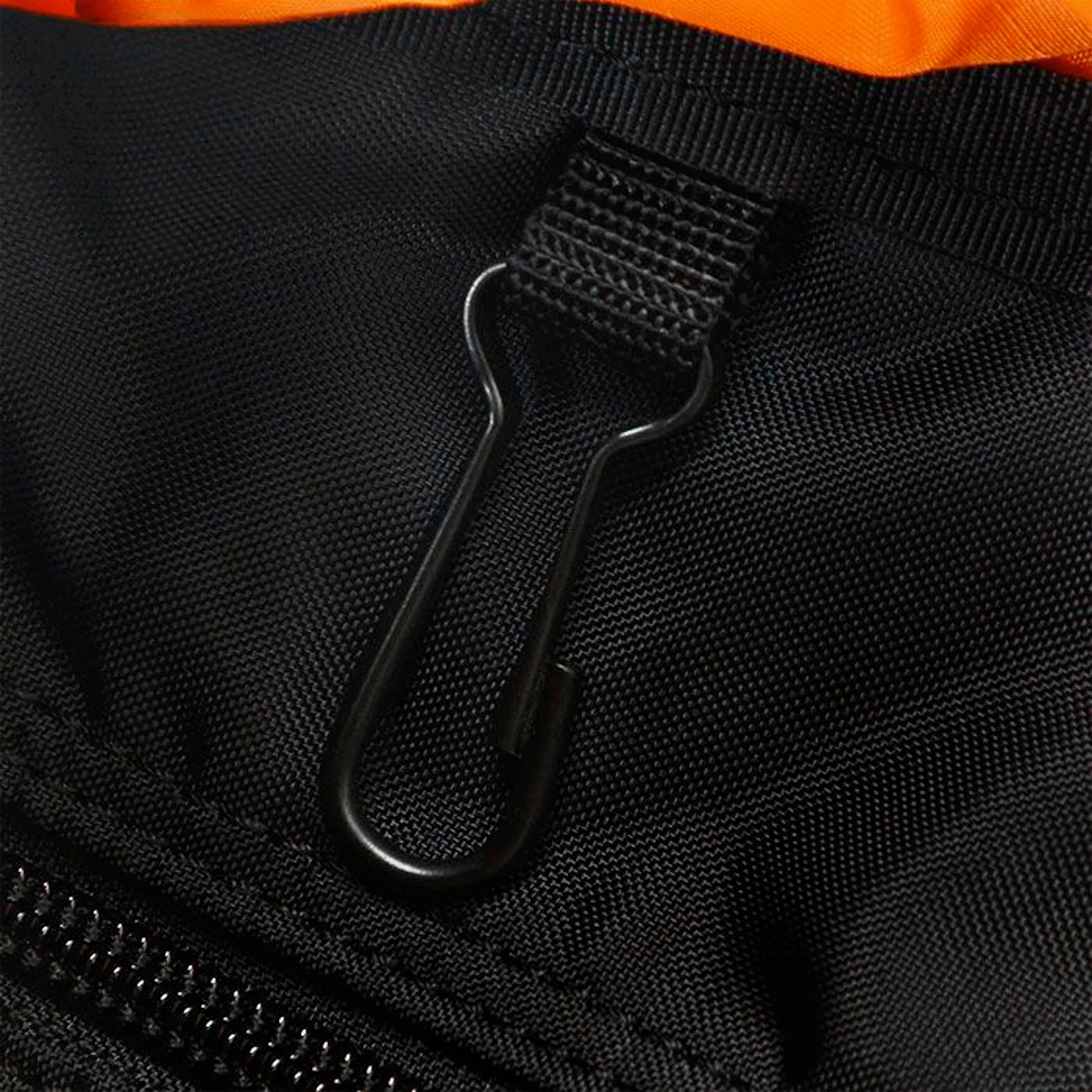 Force 3 Way Briefcase - Black