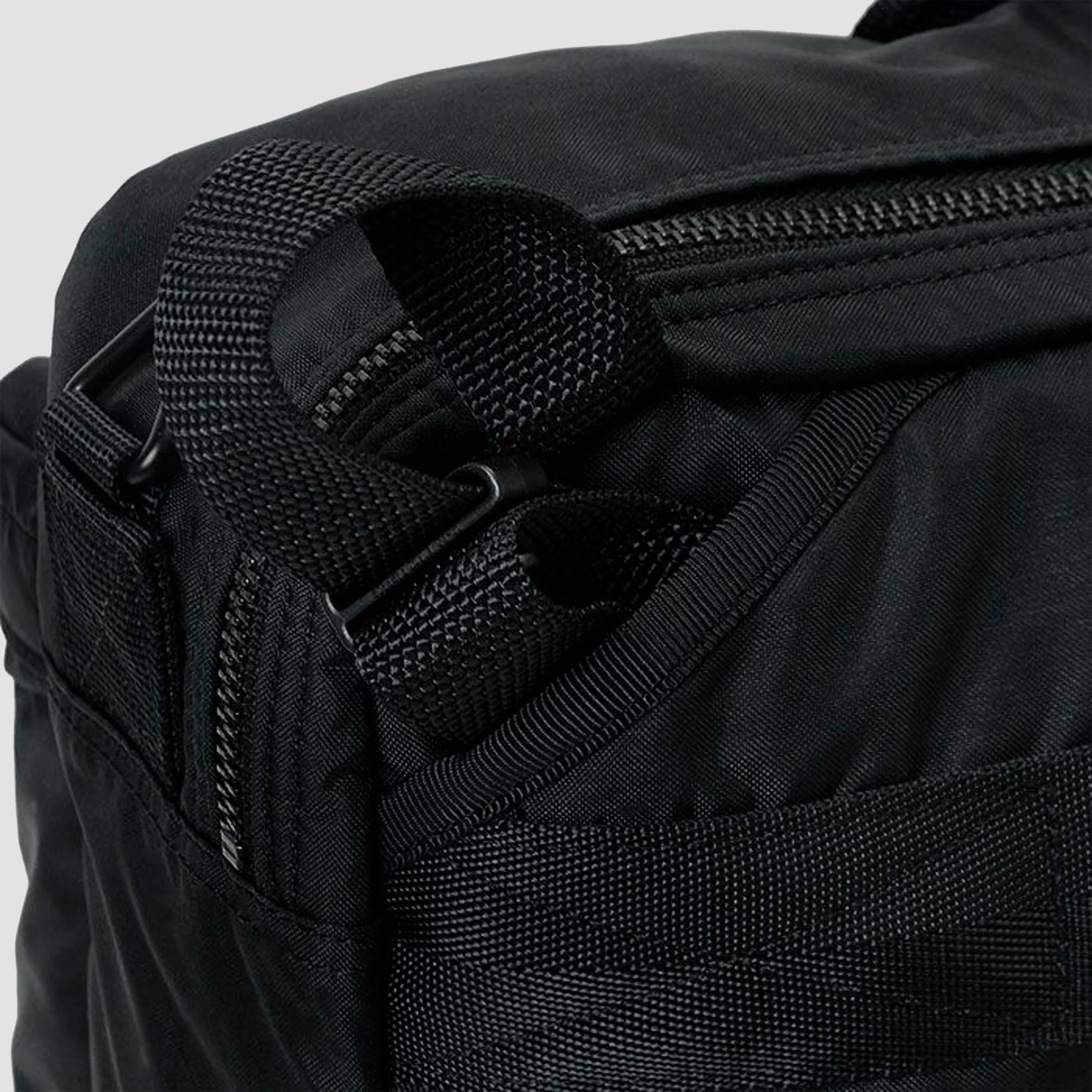 Force 3 Way Briefcase - Black