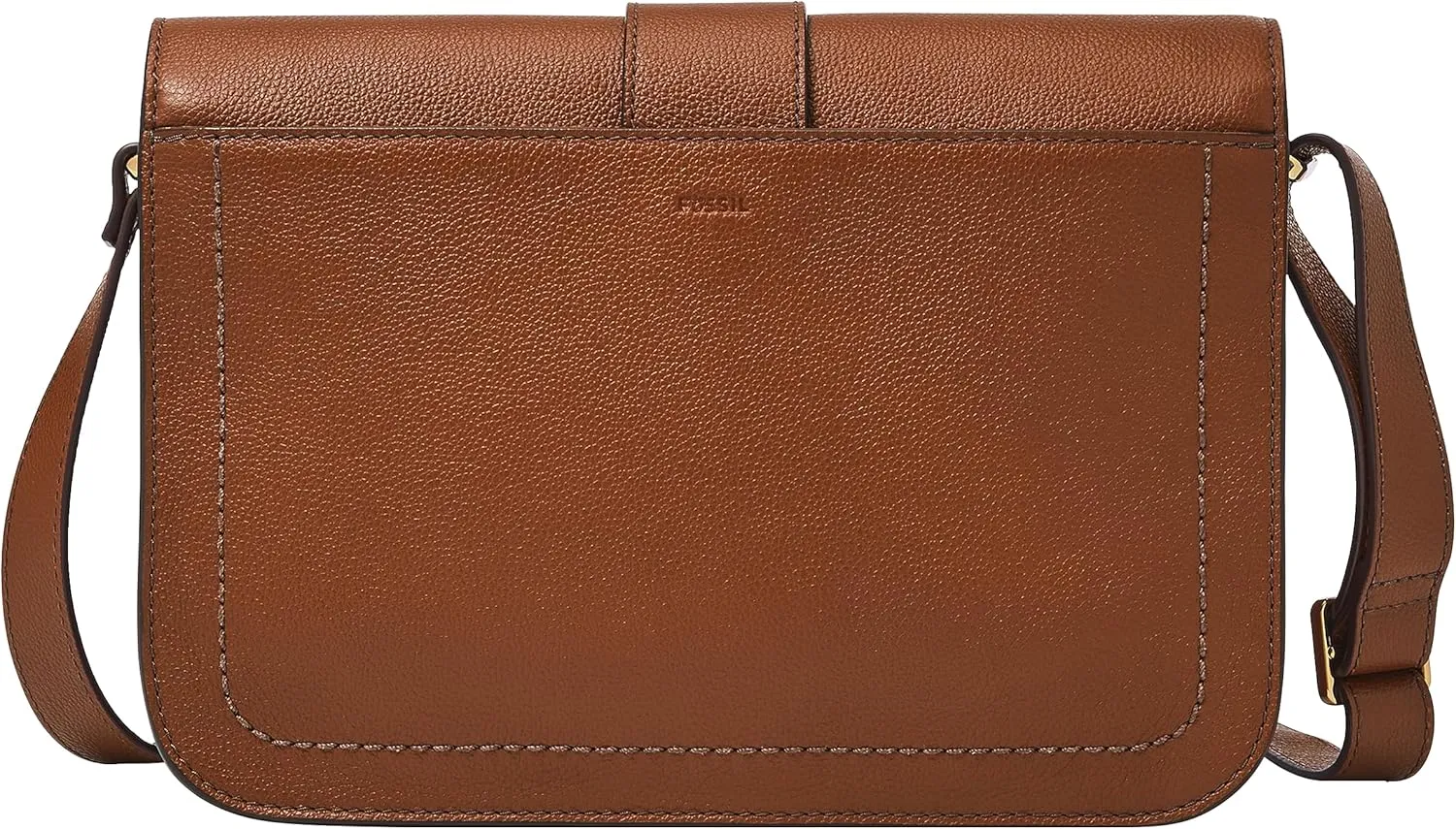 Fossil Women's Zoey Leather Crossbody Bag