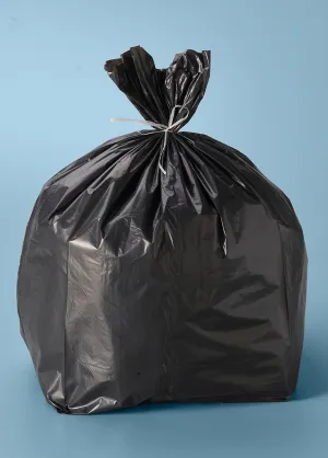 Garbage bag - set of 25