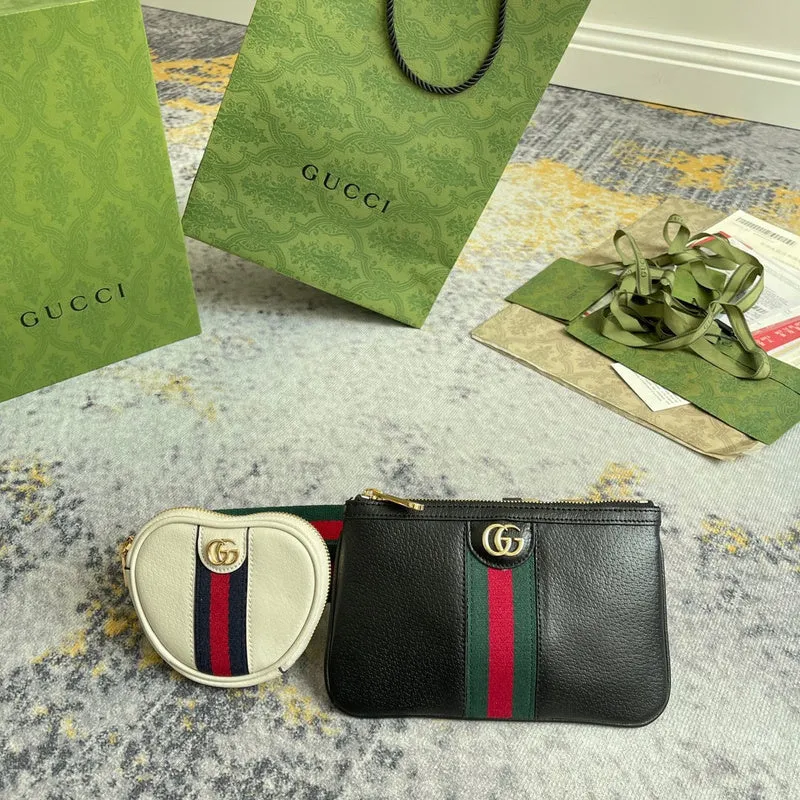GCC - Robust Smart-enabled Lux Bags - 408 Elite Style