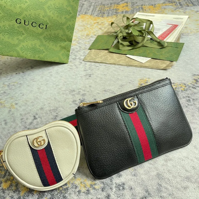 GCC - Robust Smart-enabled Lux Bags - 408 Elite Style