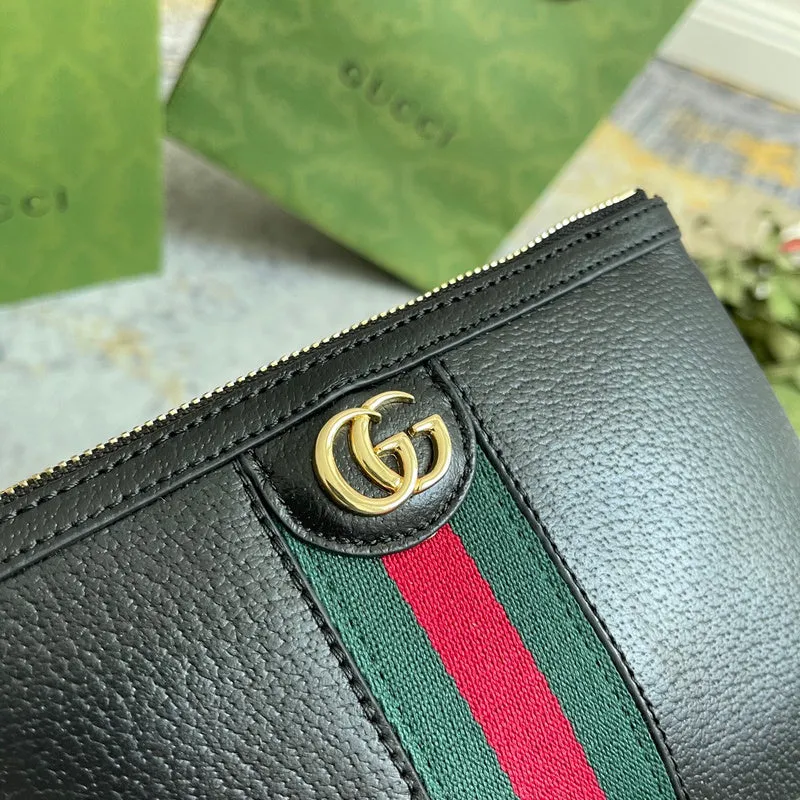 GCC - Robust Smart-enabled Lux Bags - 408 Elite Style