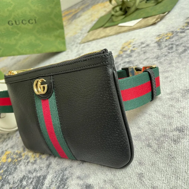 GCC - Robust Smart-enabled Lux Bags - 408 Elite Style