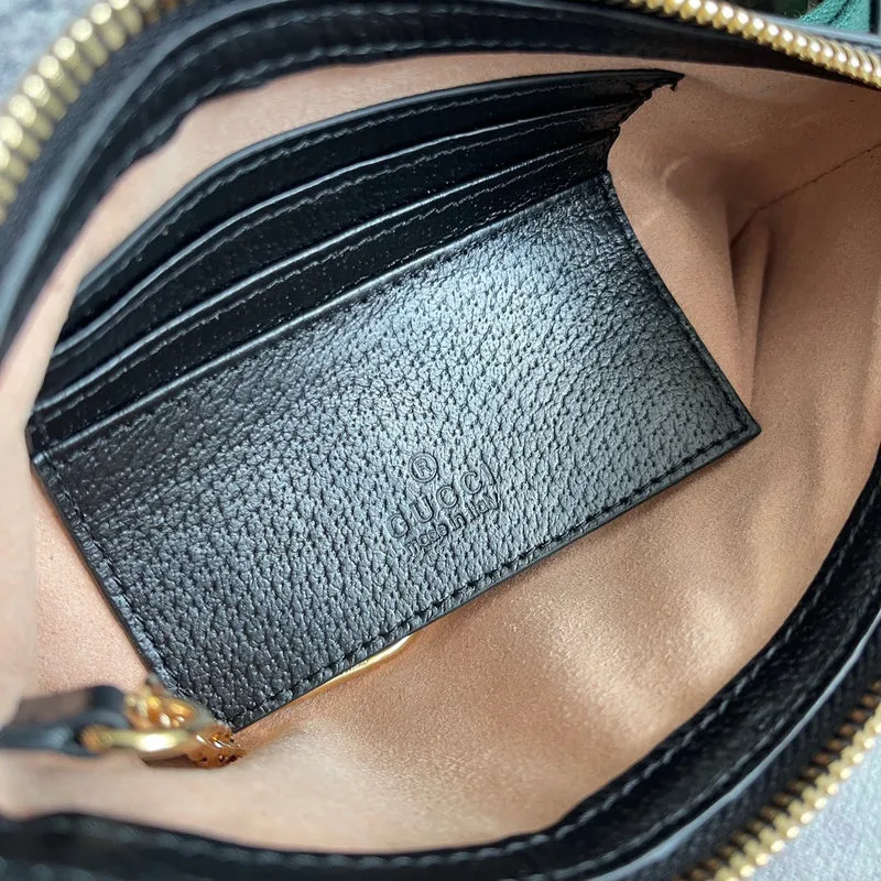 GCC - Robust Smart-enabled Lux Bags - 408 Elite Style