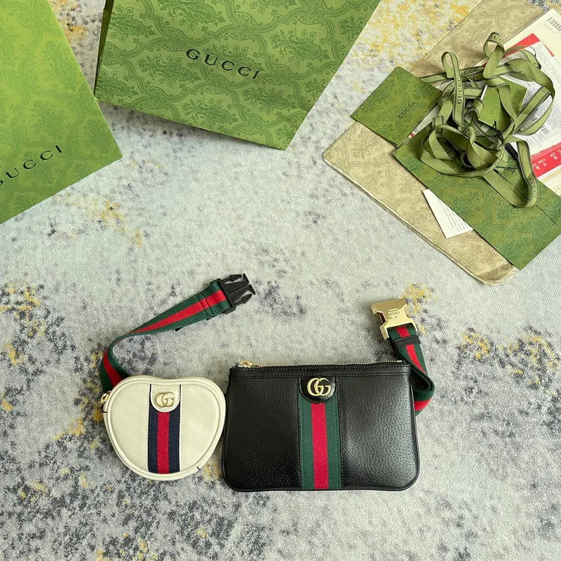 GCC - Robust Smart-enabled Lux Bags - 408 Elite Style