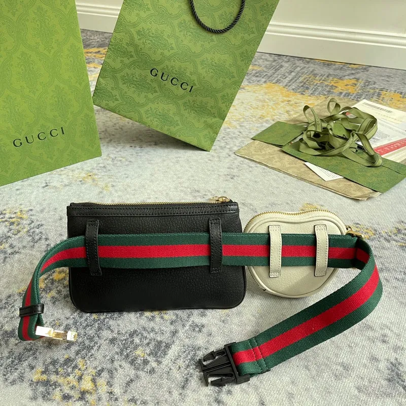 GCC - Robust Smart-enabled Lux Bags - 408 Elite Style