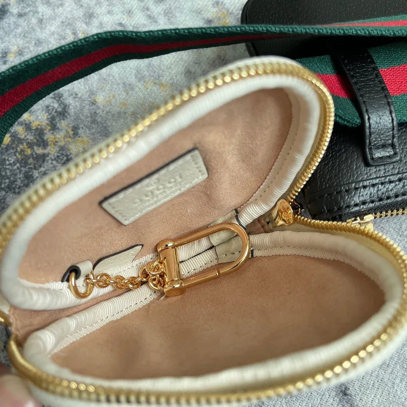 GCC - Robust Smart-enabled Lux Bags - 408 Elite Style