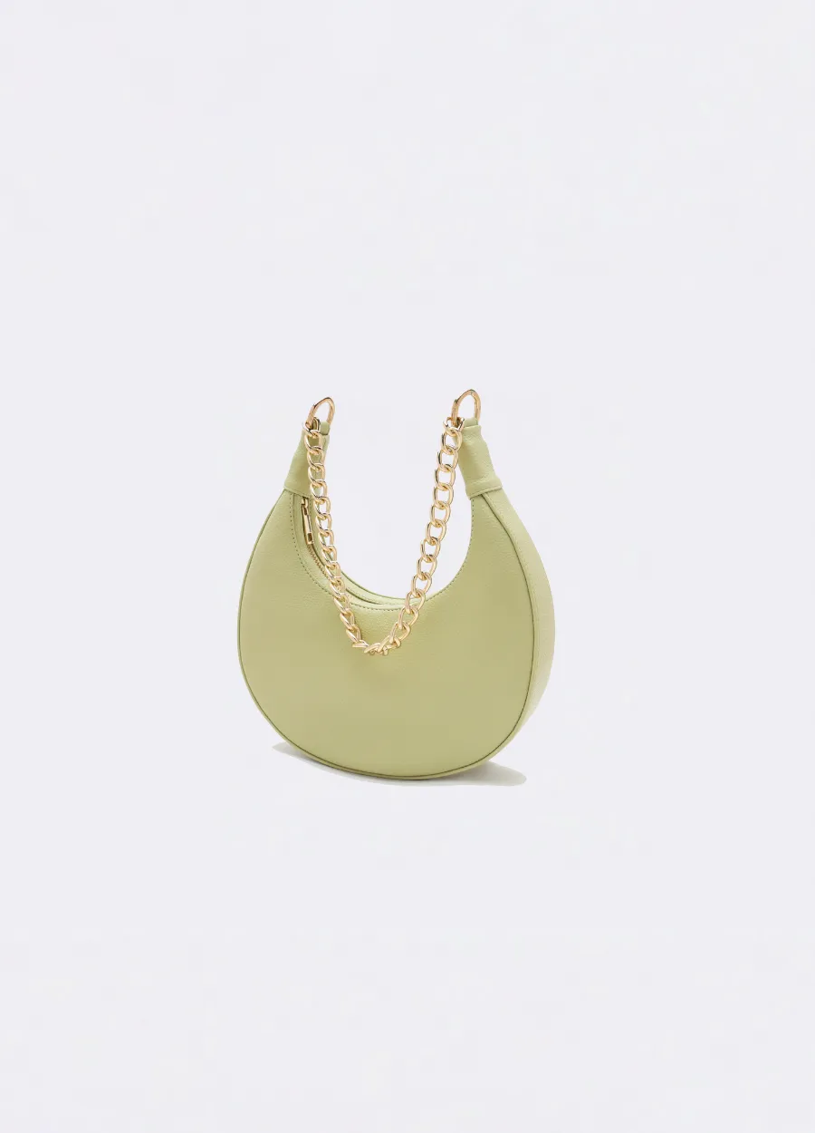 GELATO BAG - PISTA