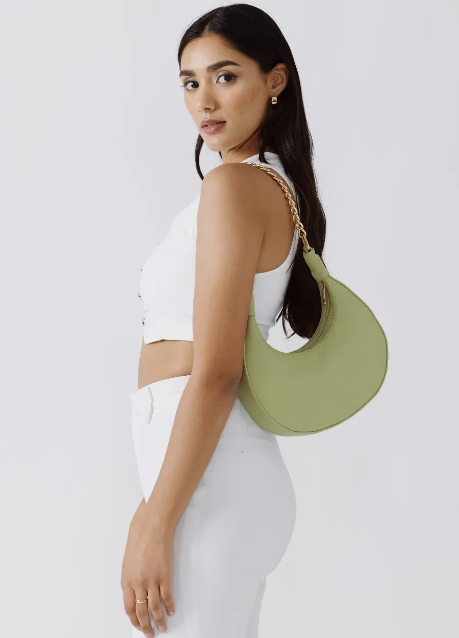GELATO BAG - PISTA