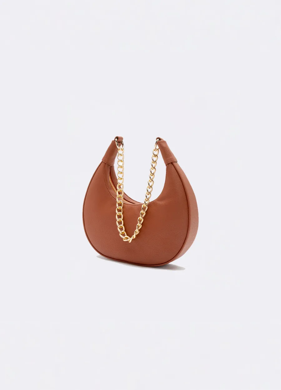 GELATO BAG - RUST