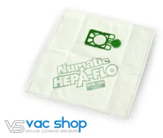 George GVE370 HEPA-FLO Genuine NVM-2BH Vacuum Cleaner Bags