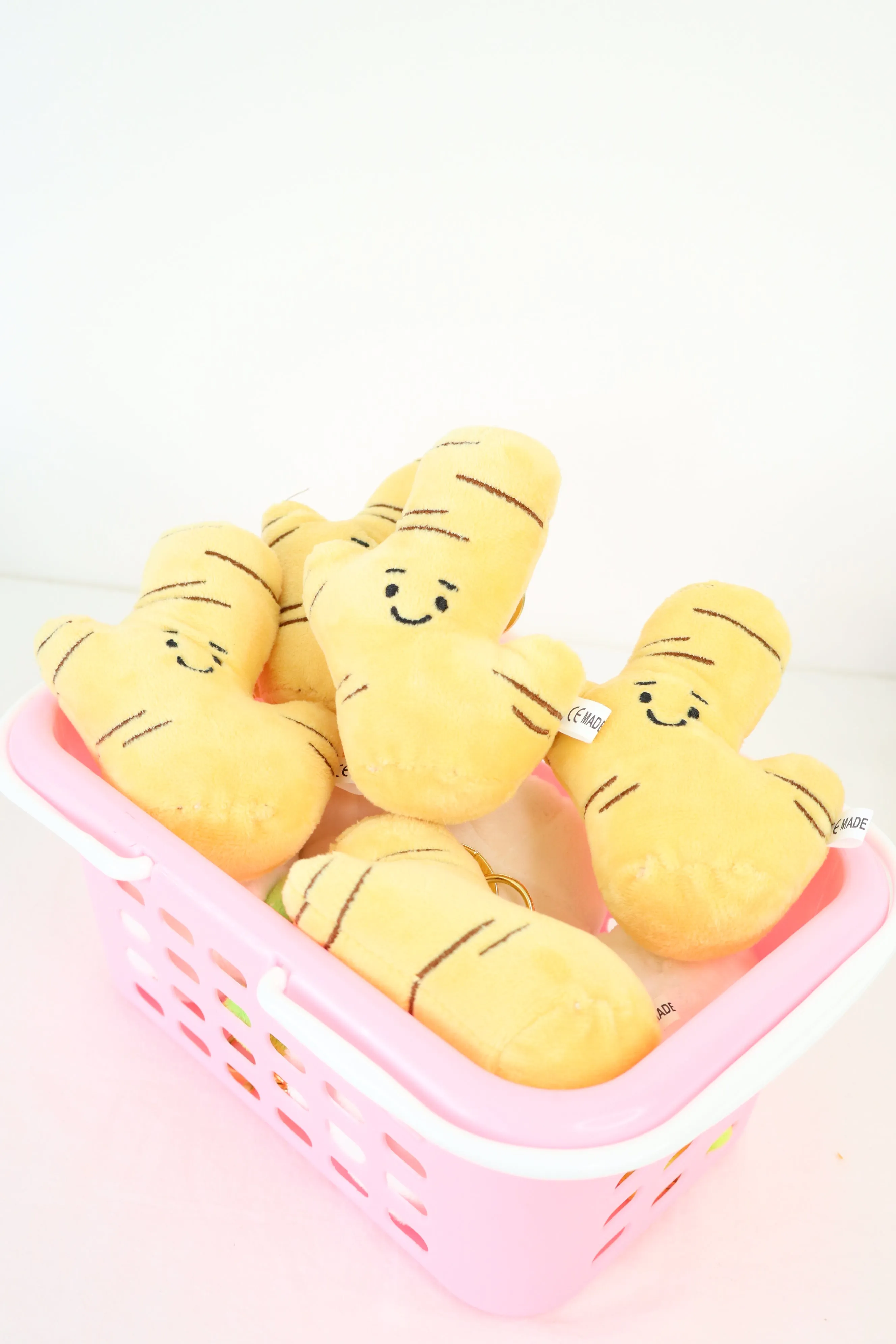 Ginger Charm
