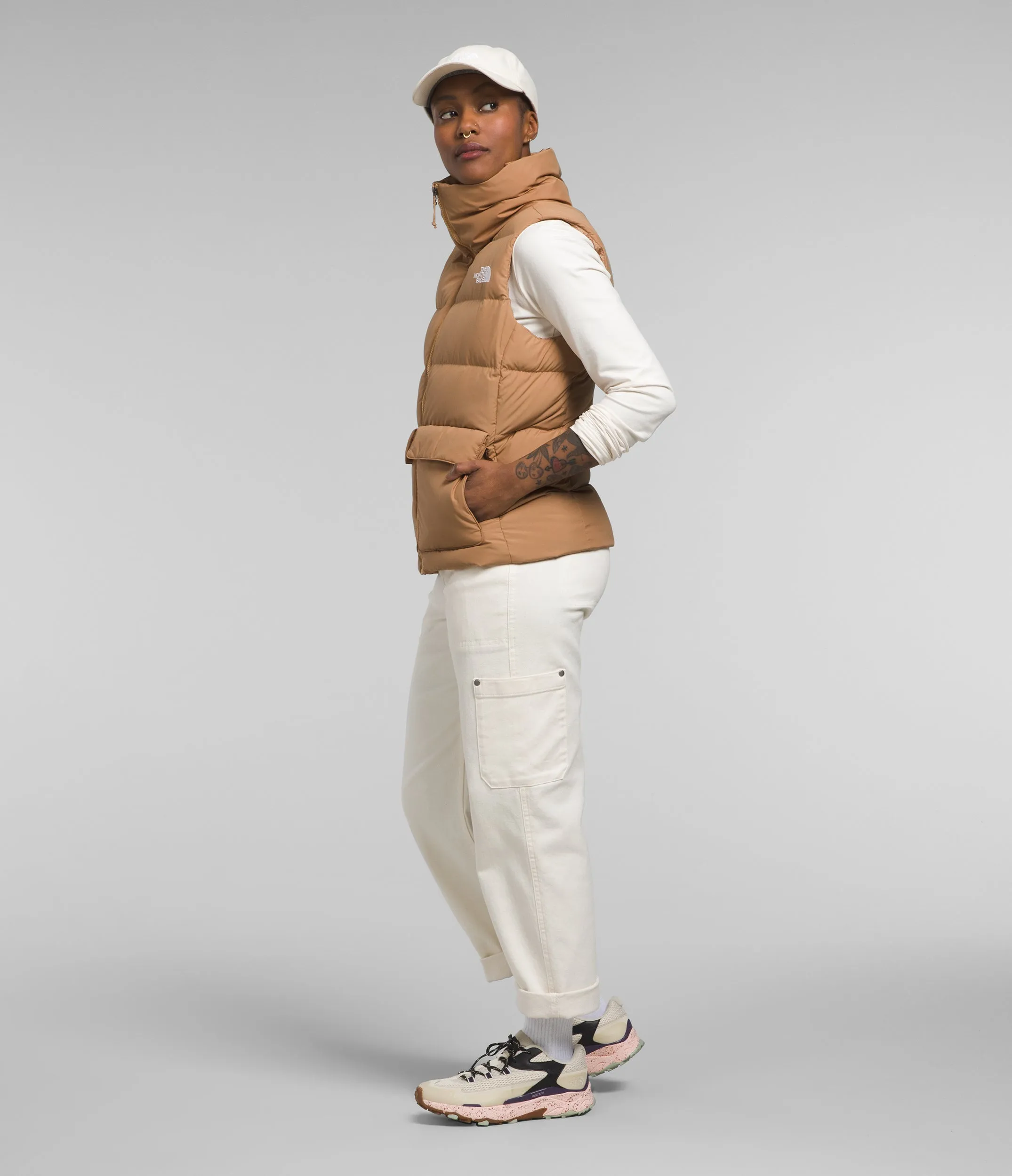 Gotham Vest (Women's)