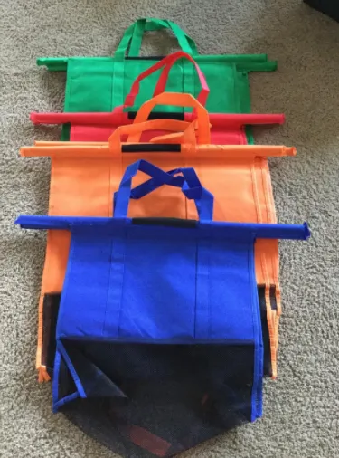 Grocery Plastic Bags