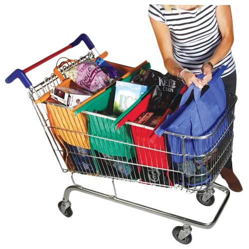 Grocery Plastic Bags
