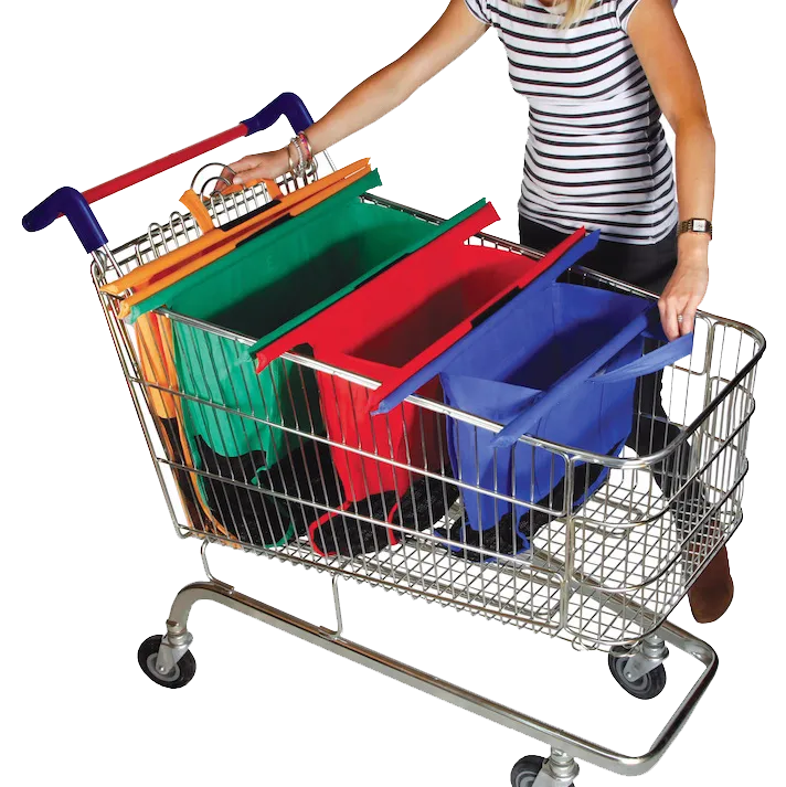 Grocery Plastic Bags