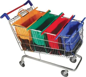 Grocery Plastic Bags