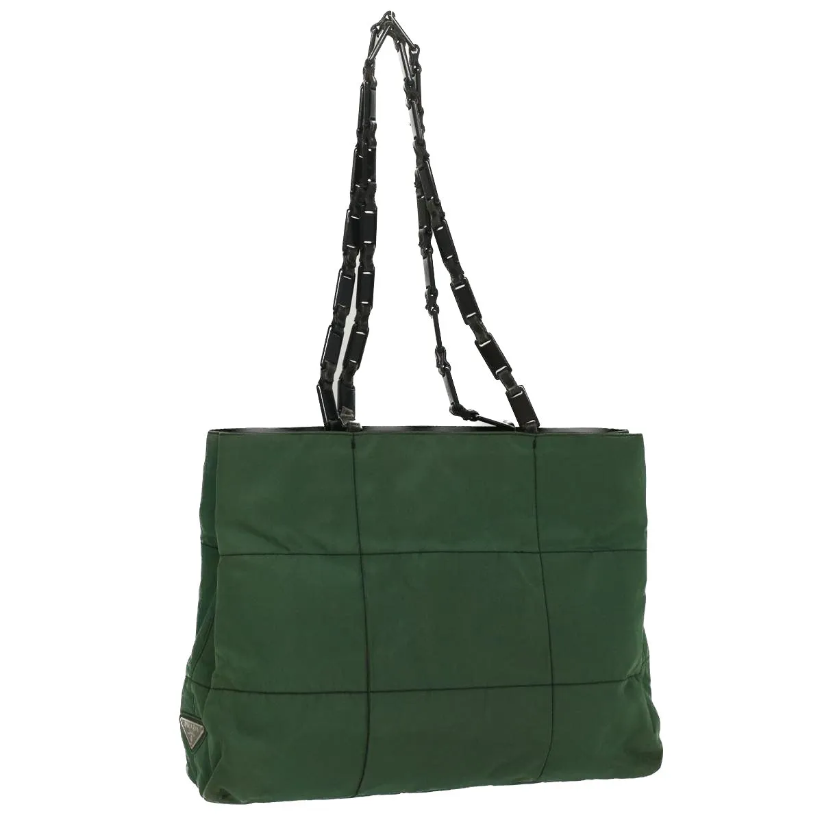 Guaranteed security Bag PRADA Shoulder On-time delivery