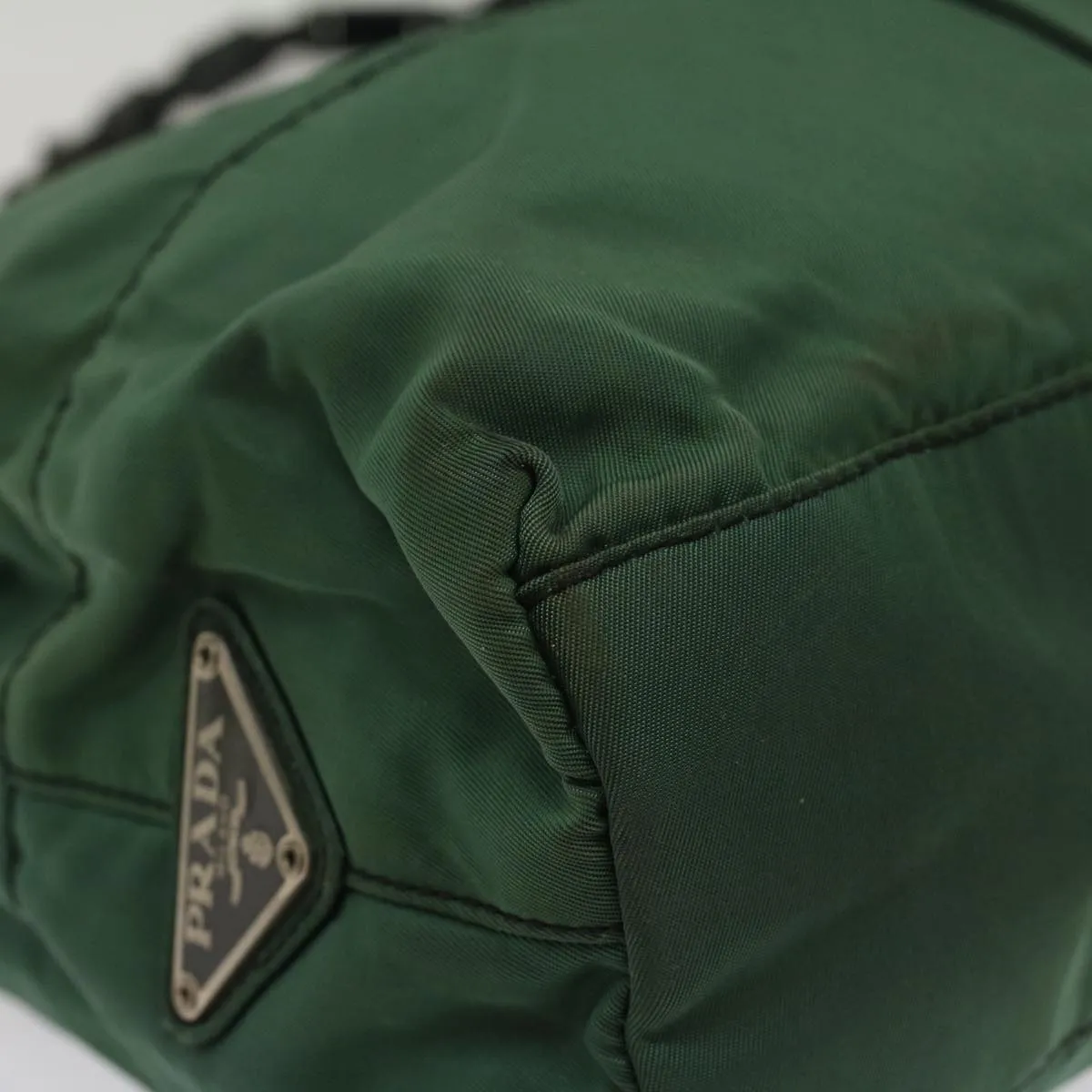 Guaranteed security Bag PRADA Shoulder On-time delivery