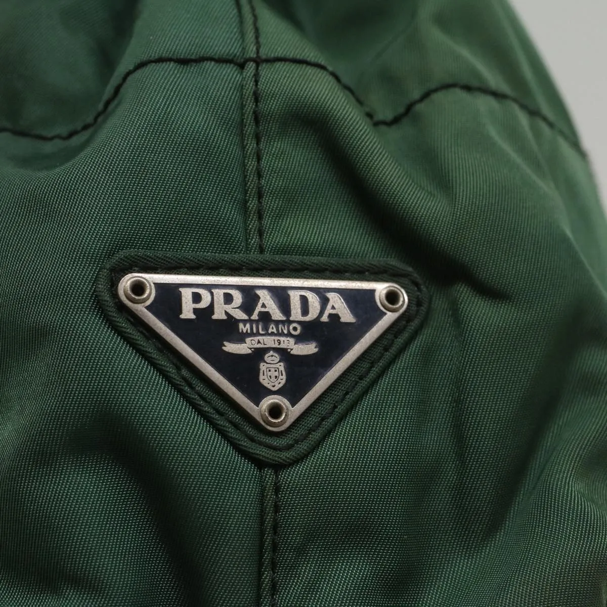Guaranteed security Bag PRADA Shoulder On-time delivery