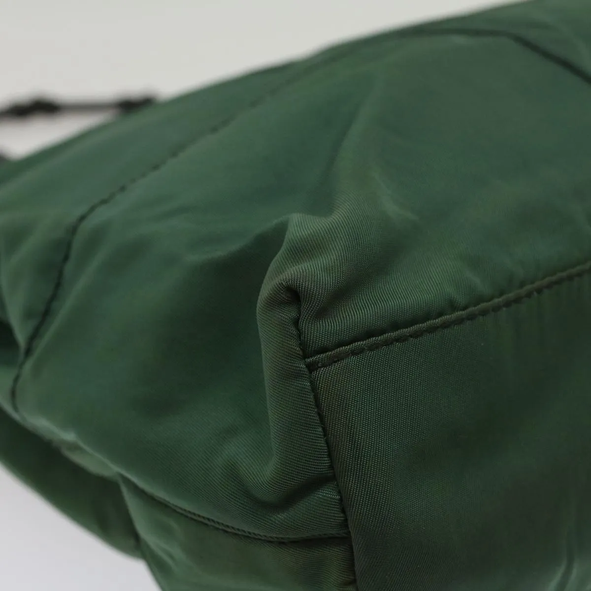 Guaranteed security Bag PRADA Shoulder On-time delivery