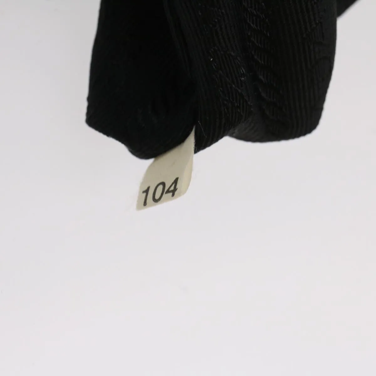 Guaranteed security Bag PRADA Shoulder On-time delivery