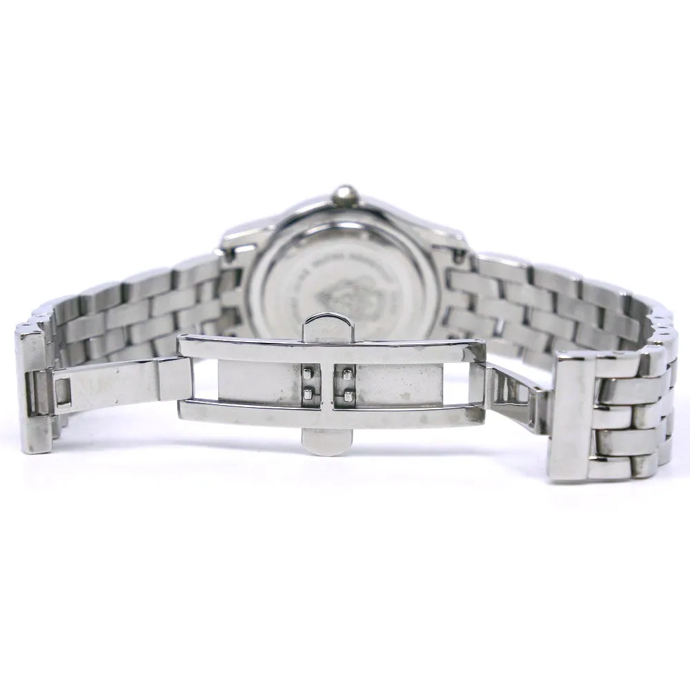 Gucci Steel Watch Stainless Quartz 5500L Limited-time deal Shockproof