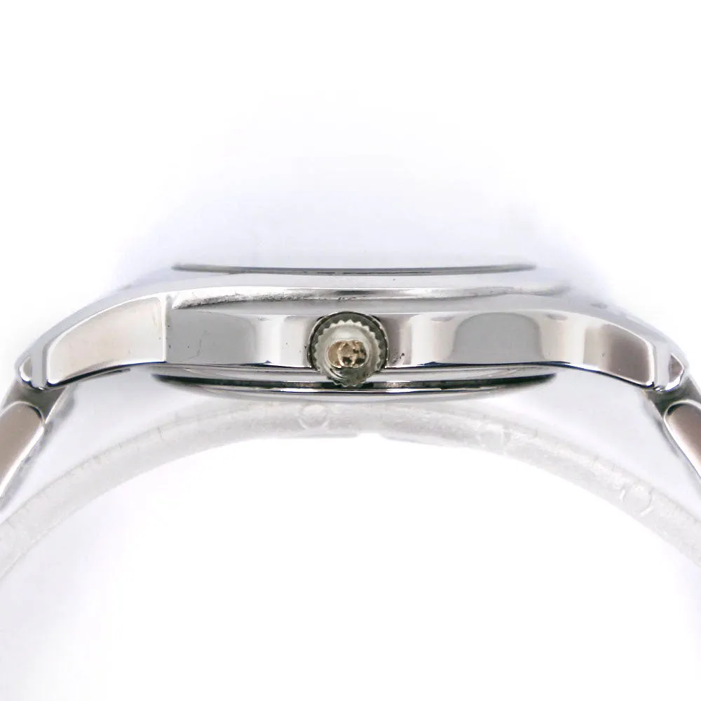 Gucci Steel Watch Stainless Quartz 5500L Limited-time deal Shockproof